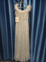 Load image into Gallery viewer, KUWFDY evening dress，Women's Guest Dress Long Dance Dress
