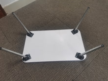 Load image into Gallery viewer, Zenflare Tables, folding table suitable for picnics, camping, office
