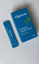 Load image into Gallery viewer, Allgreens Prebiotic supplements， Probiotic fiber, used for digestive support
