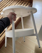 Load image into Gallery viewer, KINGROVE Side table, modern and elegant design, suitable for living rooms
