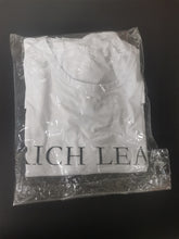 Load image into Gallery viewer, RICH LEAF Clothing T-shirt, short sleeved round neck T-shirt
