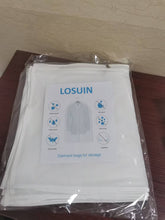 Load image into Gallery viewer, LOSUIN clothing storage bag, daily clothing storage, sealed storage bag
