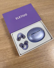 Load image into Gallery viewer, ELETIUO Earphones, Wireless Earphones, Bluetooth Wireless Earphones
