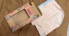 Load image into Gallery viewer, UXO Underpants，Women's seamless underpants made of ultra-fine fiber
