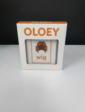 Load image into Gallery viewer, OLOEY-Flash cards，Books for Preschoolers
