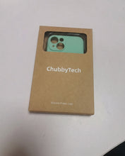 Load image into Gallery viewer, ChubbyTech phone case, shockproof and anti drop phone case

