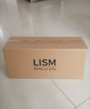 Load image into Gallery viewer, LISM-Barbecue grills，Camping Bonfire Barbecue Stove
