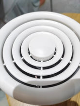 Load image into Gallery viewer, Aisheir Air purifier with air quality sensor, washable filter
