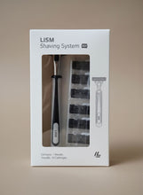 Load image into Gallery viewer, LISM-Razors，Men&#39;s razors, handles, and blades
