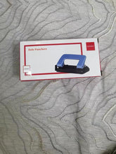 Load image into Gallery viewer, YJINGRUI Office hole punchers, office stationery, punching machine stationery
