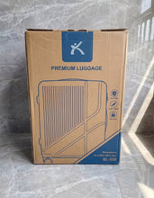 Load image into Gallery viewer, Luggage, suitcase, lightweight luggage ﻿
