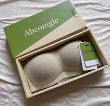 Load image into Gallery viewer, Abcomgle Underwears,bra, adjustable and comfortable
