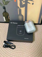 Load image into Gallery viewer, RZ Thorns Electric shaver, washable travel electric shaver - easy to use
