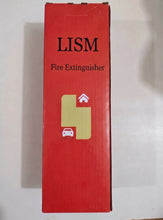 Load image into Gallery viewer, LISM- Multi purpose fire extinguisher, suitable for home/office/dormitory/residence ﻿
