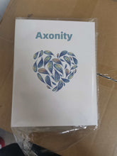 Load image into Gallery viewer, Axonity photo album book, DIY memory book photo album book
