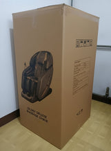 Load image into Gallery viewer, OLOEY Electric massage chair，Electric massage for body, neck, and shoulders
