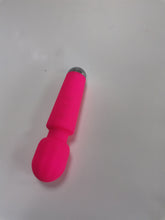 Load image into Gallery viewer, AImassa wand Vibration stick, powerful, quiet and portable - multiple speeds and modes
