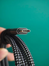 Load image into Gallery viewer, ELETIUO data cable, C-type cable 3A fast charging
