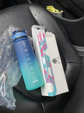 Load image into Gallery viewer, Drinking water bottles, leak proof BPA and non-toxic, for daily use
