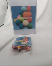 Load image into Gallery viewer, JINHUPANDER Balloon, Rainbow Party, Party Decoration Balloon
