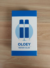 Load image into Gallery viewer, OLOEY-Office glues，Liquid transparent adhesive

