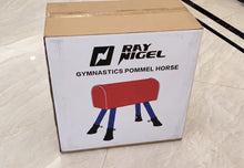 Load image into Gallery viewer, RAY NIGEL-Gymnastic apparatus，No installation required - home or fitness center gymnastics equipment
