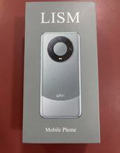 Load image into Gallery viewer, LISM mobile phone, smartphone, LED display screen

