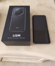 Load image into Gallery viewer, LISM phone, LED display screen, ultra fast charging
