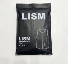 Load image into Gallery viewer, LISM Personal accident prevention device，Nylon lightweight vest
