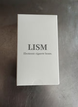 Load image into Gallery viewer, LISM-Electronic cigarette boxes，Portable assistive tools
