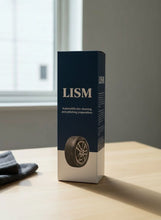 Load image into Gallery viewer, LISM-Automobile tire cleaning and polishing preparations，Tire cleaner spray
