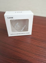 Load image into Gallery viewer, LISM Cigarette lighter holder，Suitable for standard size lighters
