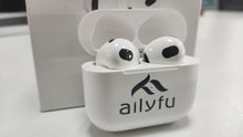 Load image into Gallery viewer, ailyfu Earphones, IPX7 waterproof Bluetooth earphones
