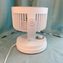 Load image into Gallery viewer, OPLACE electric fan, air circulation fan,3 Speeds

