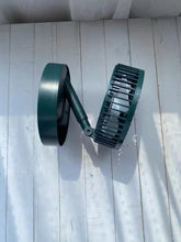Load image into Gallery viewer, Roravilila electric fan, foldable electric fan, suitable for outdoor travel, etc
