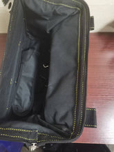 Load image into Gallery viewer, WERJIA Tool bags，open storage tool kit
