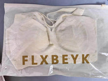 Load image into Gallery viewer, FLXBEYK Underwear, fashionable and comfortable without brim cup bra
