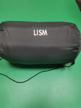 Load image into Gallery viewer, LISM Sleeping bags，Adult sleeping bag backpack, lightweight and waterproof
