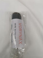 Load image into Gallery viewer, VORYNAX  Artificial eyelashes, women&#39;s false eyelashes, natural black
