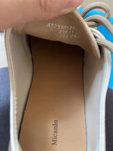 Load image into Gallery viewer, Micanlo Shoes, women&#39;s fashion high rise shoes, PU leather casual shoes
