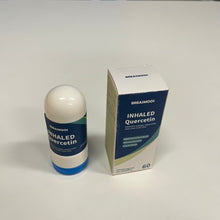 Load image into Gallery viewer, BREASMOOS Quercetin，inhibits the oxidation of free radicals in the human body and reduces inflammation
