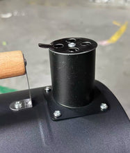 Load image into Gallery viewer, Mars Bull Indoor and outdoor barbecue grills，Portable and detachable barbecue grill
