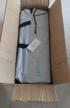 Load image into Gallery viewer, Jalieo Outdoor furnitures, portable travel camping table, suitable for outdoor use
