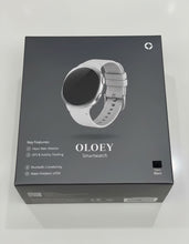 Load image into Gallery viewer, OLOEY-Health monitoring devices consisting of blood pressure monitors, thermometers and pedometers
