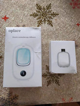 Load image into Gallery viewer, oplace Electric aromatherapy diffusers，home office spa, etc
