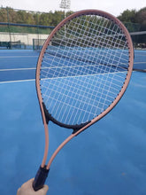 Load image into Gallery viewer, PickleWacko Tennis racket, very suitable for beginners, 27 inch fast Tennis racquet
