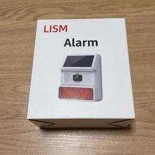 Load image into Gallery viewer, LISM Alarm, including LED display screen
