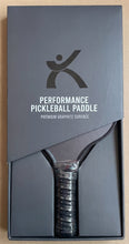 Load image into Gallery viewer, Pickleball Paddle,Core carbon fiber ball paddle
