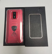 Load image into Gallery viewer, ailyfu smartphone, LCD screen, high-definition camera
