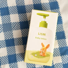 Load image into Gallery viewer, LISM-Baby lotion，High quality odorless, moisturizing day cream ﻿
